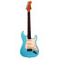 GUITARRA ELECTRICA JET GUITARS  JS300 SONIC BLUE, Color: Azul