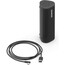 Altavoz inteligente portatil, Sonos ROAM, Negro, Color: Negro, 4 image