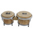 Congas 10" y 11" Bongos 7 y 9" set CG-BCS