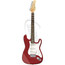 Guitarra Electrica Stratocaster Roja Jay Turser