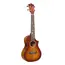 Ukelele Concierto Blossom Sunburst 23", Color: Sunburst, 3 image