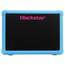 COMBO BLACKSTAR PARA GUITARRA FLY 3 AZUL NEON, Color: Azul