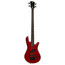 Bajo Electrico Spector Performer 4 Rojo, Color: Rojo