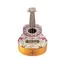 UKELELE SOPRANO U-21-PORTO, Color: Rojo, 4 image