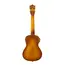 UKELELE CONCIERTO VIOLIN SUNBURST  23"