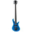 Bajo Electrico Spector Performer 5 cuerdas Azul, Color: Azul