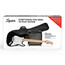 PAQUETE SQUIER SONIC FRNFR GUITARRA ELECTRICA Y ACCESORIOS