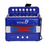 ACORDEON INFANTIL VITALE 214-BL