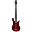 Bajo Electrico SPECTOR Euro 5 LX Black Cherry Gloss, Color: Rojo