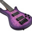 Bajo Electrico SPECTOR NS Pulse 5 - Ultra Violet Matte, Color: Violeta, 4 image