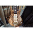 Bajo Electrico SPECTOR Euro 5 LX Poplar Burl Gloss, Color: Natural, 3 image