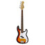 BAJO ARIA STB-PB 3TS  +  AMPLIFICADOR FENDER 2370100000