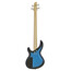 Bajo Electrico Aria Pro II IGB Standard 4 Cuerdas IGBSTD MBS, Color: Azul, 3 image