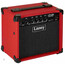 Amplificador para Bajo de 2x5" LX15B-RED, Color: Rojo, 2 image