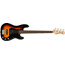 Paquete De Bajo Fender Squier Affinity Precision Bass Sunburst, Color: Sunburst, 2 image