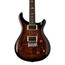 Guitarra Electrica PRS SE Custom 22 Semi-Hollow, Black Gold Sunburst