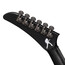 Guitarra Electrica Dave Mustaine Flying V Custom Black Metallic, 6 image