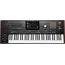 Teclado Profesional Korg PA5X61, Version: PA5X61, Numero de Teclas: 61