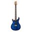 Guitarra Electrica PRS SE Lefty Custom 24 Faded Blue Zurda, Color: Faded Blue Burst, Tipo de cuerdas: Acero