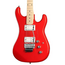 Guitarra Electrica  Epiphone Pacer Classic (FR Special) Scarlet Red Metallic KPCSRMCF1