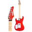 Guitarra Electrica  Epiphone Pacer Classic (FR Special) Scarlet Red Metallic KPCSRMCF1