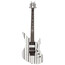 GUITARRA ELECTRICA SCHECTER  SYNYSTER STANDAR BLANCO, Color: Blanco