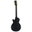 Guitarra eléctrica Epiphone Les Paul Modern Supreme Trans Ebony Burst, Color: Negro, 6 image