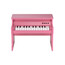 Piano digital para niños korg rosa