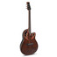 Guitarra Electroacústica Celebrity Elite Plus Multi Soundhole