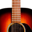 Guitarra electroacústica Martin, D-X2E Burst.