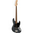 Bajo Electrico Fender Affinity Series Carbon Escarchado Metalizado