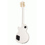 Guitarra Electrica Epiphone Matt Heafy Les Paul Custom Origins Bone White Inlcuye Estuche, 2 image