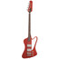 Guitarra Electrica Epiphone Thunderbird '64 Ember Red Incluye Funda premium