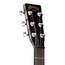 Guitarra electroacústica Martin, GPCX1EBLK