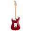 Guitarra Electrica Squier Debut Strat LRL WPG DKR, 2 image