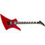 Guitarra Electrica Jackson JS32 Kelly Rojo Ferrari, 2 image