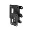 Soporte de pared WB10/12 para altavoces CDD/Blackline X10/X12