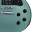 Guitarra Electrica Gibson Les Paul Modern Lite Inverness Green Satin, Color: Verde, 6 image