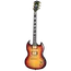 Guitarra Electrica Gibson SG Supreme Fireburst, Color: Fireburst