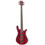 Bajo Electrico Spector NS Dimension 4 Inferno Red Gloss