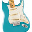 Guitarra Electrica Fender Player II Stratocaster Azul Agua, 3 image