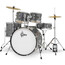 BATERIA GRETSCH ACUSTICA MOD. RENEGADE  GRAY SPARKLE, Color: Gris