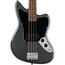 Bajo Electrico Squier Affinity Series Jaguar Bass H Charcoal Frost Metallic, 2 image