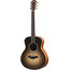 GUITARRA E-ACUSTICA TAYLOR GS-MINI-e EDICION ESPECIAL CARBON BUST