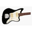 Guitarra Electrica Fender Player II Jazzmaster Negra, 4 image