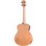 Bajo Electroacustico Taylor Gs Mini E, Madera: Sapele, 2 image