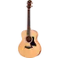 Bajo Electroacustico Taylor Gs Mini E, Madera: Sapele