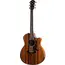 Guitarra Electroacustica Taylor Pro Premium PS14CE, 13 image