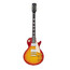 Guitarra miniatura a escala AXE HEAVEN® Les Paul Standard Cherry Sunburst 1:4