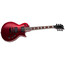 Guitarra Electrica LTD LEC256CARS, Color: Rojo, 4 image